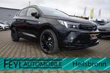Opel Grandland 1.2 Turbo "GS" AT