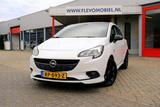 Opel Corsa 1.0 Turbo Black Roof Edition Navi|Clima|De - Opel Corsa mit Benzin-Antrieb: 1.0