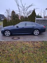 Mercedes-Benz CLS 450 4MATIC - Burmester - gebrauchte Mercedes-Benz CLS 450 aus dem Jahr 2018