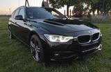 BMW F31 316d Touring Kombi Automatik NAVI ... - BMW 316 in Bremen
