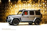 Mercedes-Benz G 63 AMG BRABUS 800+ WIDESTAR + CUSTOMIZED - Mercedes-Benz G-Klasse: Brabus
