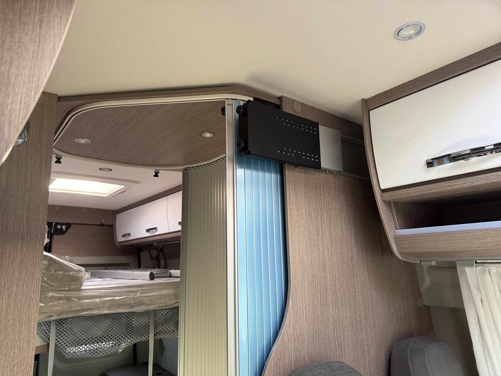 Fahrzeugabbildung Pössl Roadcruiser Revolution Citroen 180 PS