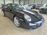 Porsche 997.2 CARRERA S COUPE PASM DEUTSCH SCHALTER !!! - Porsche 997 Gebrauchtwagen