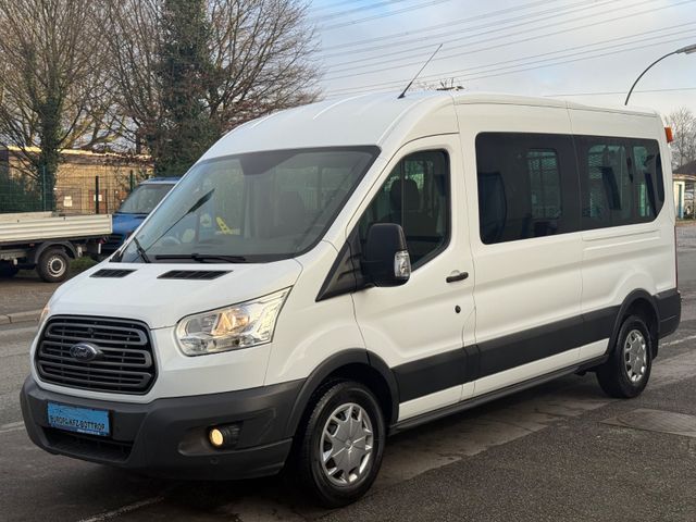 Ford Transit Kombi 350 L3 Trend