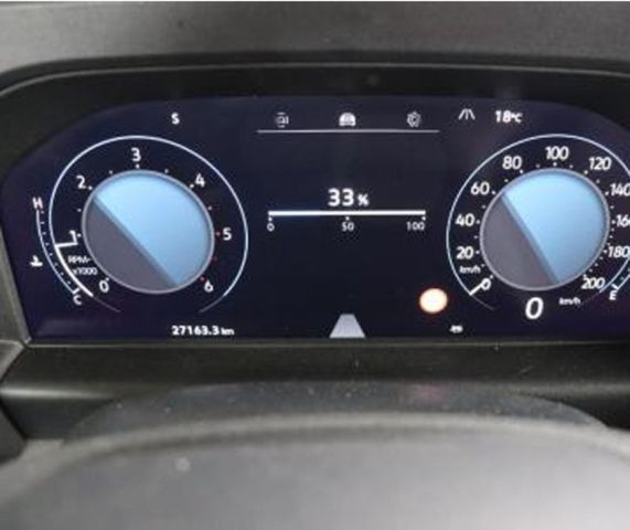 Transporter Kasten 2.0 TDI LED+KAMERA+PDC+DCP+SH