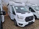 Weinsberg CaraSuite 650  MF FORD - Hubbett - UVP: 89.352€ - Weinsberg Wohnwagen & Wohnmobile