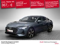 Audi A5 - Vorschau Bild 1
