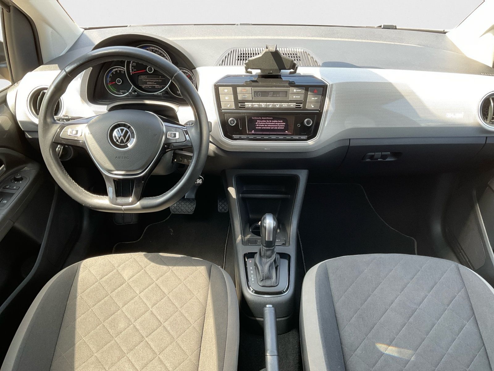 Volkswagen e-up! - Bild 11
