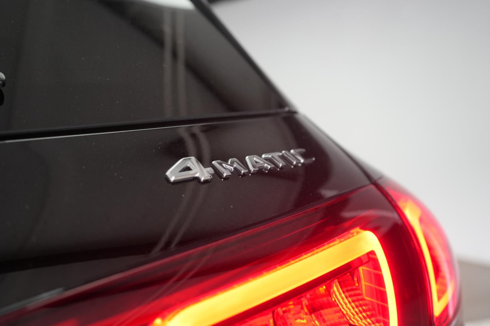 Mercedes-Benz GLE 350 e 4Matic AMG 9G-Tronic Exclusive Leder D foto 13