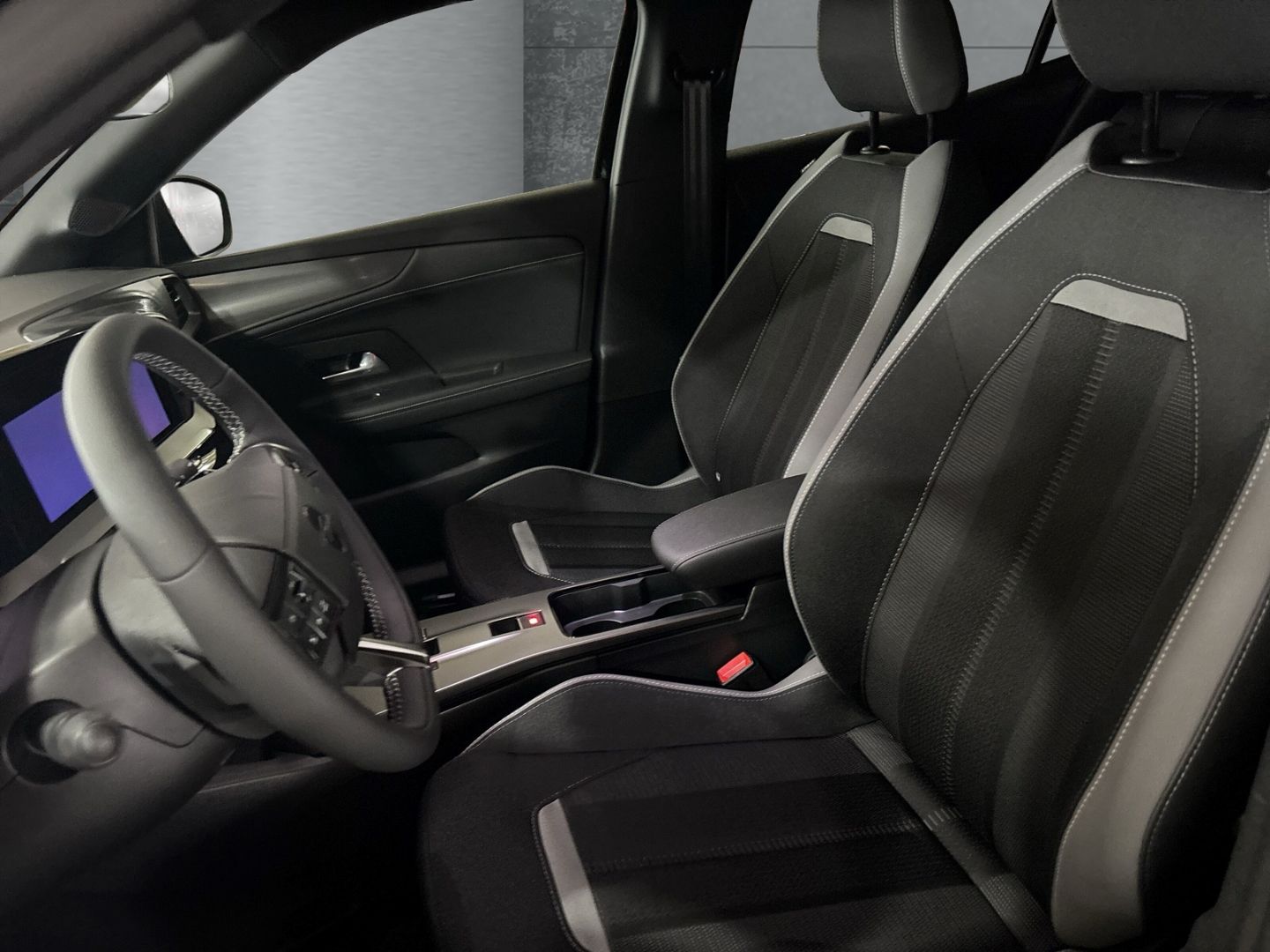 Opel Mokka - Bild 8
