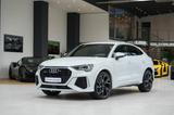 Audi RSQ3  Sportback quattro*RS-ABGAS*SONOS*21"LM*NAV - Audi RSQ3 aus 2022