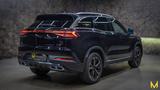 BAIC X75 inkl. Vollaus.+Konservierung+3JGarantie - BAIC: X75