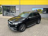 Mercedes-Benz GLE 350 de 4Matic/AMG LINE/LED/360 KAMERA/AHK - Mercedes-Benz GLE 350 Hybrid (Diesel/Elektro)