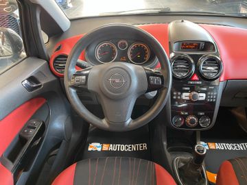 Opel Corsa D Edition *1.HAND*KLIMA*TÜV-NEU*