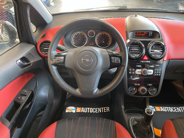 Opel Corsa D Edition *1.HAND*KLIMA*TÜV-NEU*