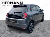 Renault Twingo Techno Electric CAM*LED*NAVI*KONTRAST*LM - Renault Twingo: 5 Türen