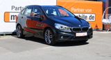 BMW 220 d Active Tourer *Inspektion Neu*Automatik* - BMW 220 Active Tourer aus 2017