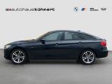 BMW 320d xDrive GT Sport Line +nur an Fahrzeughändle - gebrauchte BMW 320 Gran Turismo aus dem Jahr 2015