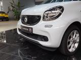 Smart ForFour forfour electric drive / EQ / CARPLAY - Smart ForFour: Eq