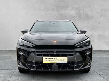 Cupra Terramar - 8