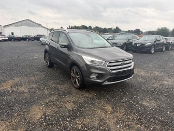 Ford Kuga - 2