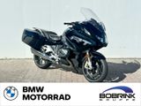 BMW R 1250 RT Audiosystem, Komfort u. Dynamik Paket - MOTORRAD RT 125