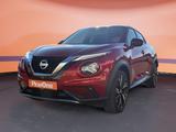 Nissan Juke DIG-T 117 DCT N-Design Einparkhilfe hinten - gebrauchte Nissan Juke aus dem Jahr 2020