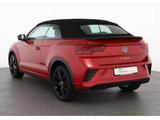 Volkswagen T-Roc Cabriolet 1.5 TSI R-Line Black Style DSG - Volkswagen T-Roc mit Benzin-Antrieb: Cabrio