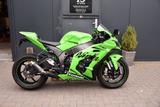 Kawasaki Ninja ZX 10 RR Limited Edition keine Rennstrecke - Angebote entsprechen deinen Suchkriterien