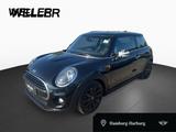 MINI Blackyard Sitzh,PDC,Alu,Tempo,Klima Bluetooth - MINI MINI: Black