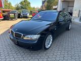 BMW 750  Automatik  Anhängerkupplung TÜV Neu - gebrauchte BMW 750 aus dem Jahr 2006
