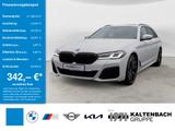 BMW 540d Touring xDrive M-Sport PANO AHK HUD LASER - BMW 540 in Wuppertal