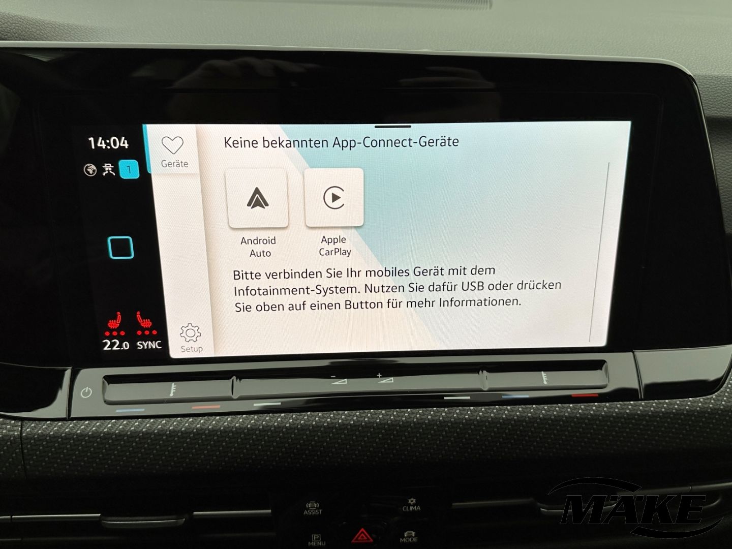 Golf Variant R-Line 2.0 TDI DSG AHZV IQ.L HUD ST