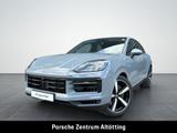 Porsche Cayenne E-Hybrid Coupe | Sportabgas | el. AHK |