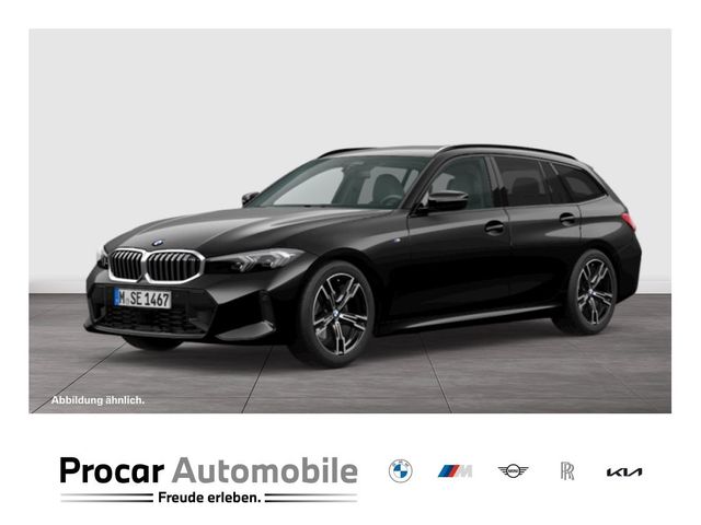 BMW 320d M Sport ACC AHK DA HiFi Komfortzugang