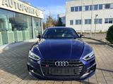 Audi S5 Sportback 3.0 TDI quattro Head Up 19Zoll Hifi - Audi S5 in Stuttgart