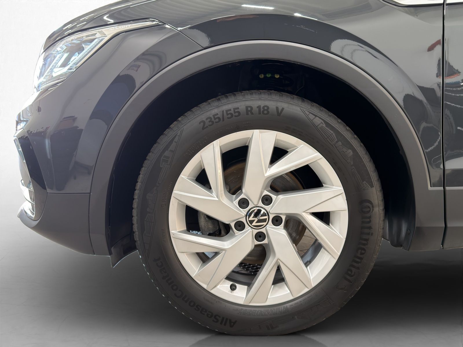 Volkswagen Tiguan - Bild 15
