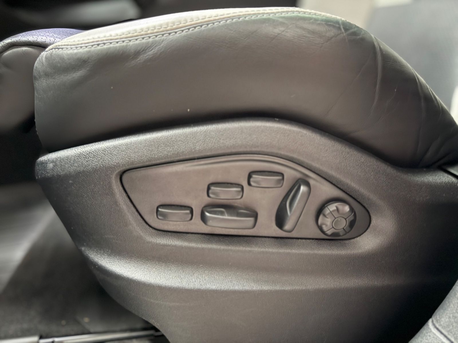 Porsche Cayenne Coupe Kreide*VOLL*APPROVED* foto 18