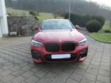BMW X4  M40i -
