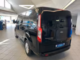 Ford Transit/Tourneo Custom 320 L1 - Automatik - 9 Si - Ford Transit: Automatik