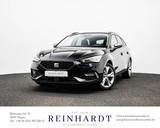 Seat LEON SPORTSTOURER e-HYBRID FR LED/ACC/CARPLAY/VC