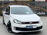 Volkswagen Golf VI GTI Edition 35 SHZ*SHEFT*NAVI*BIXENON - Volkswagen Golf: GTI 35