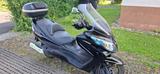Suzuki Burgman 400 - SUZUKI 400