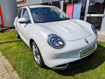 GWM Ora 03 126 kW 300 Pro