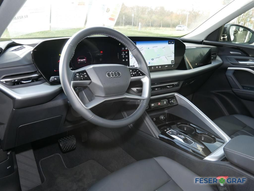 Audi Q5 - Bild 10