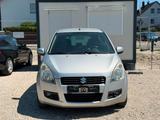 Suzuki Splash Club 1.2 i TÜV NEU Klimaanlage - scheckheftgepflegte Suzuki Splash