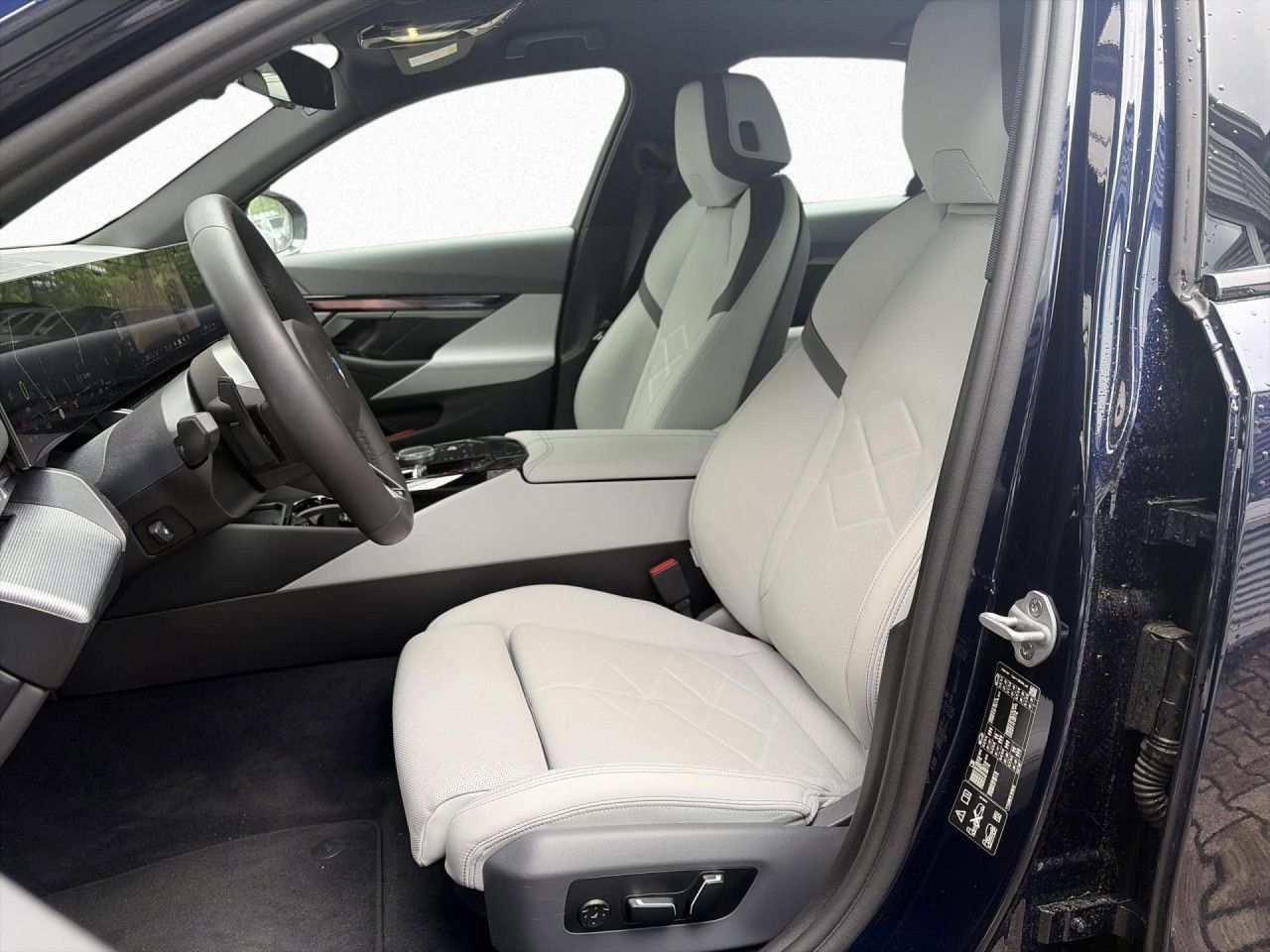 BMW 540 - Bild 16