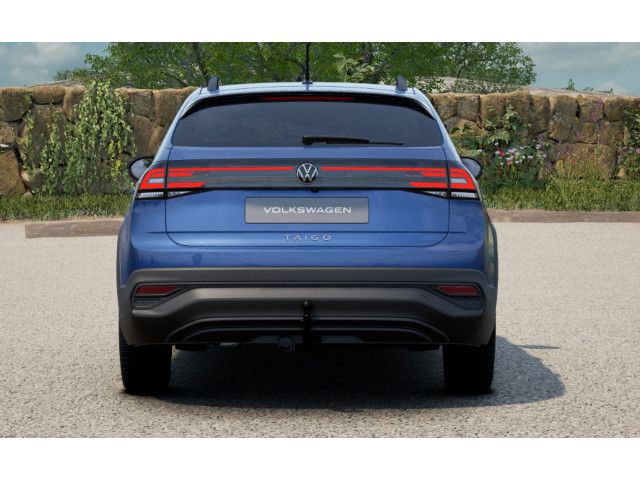 Volkswagen Taigo - Bild 6