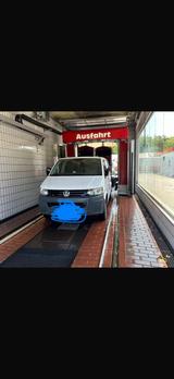 Volkswagen VW  T5 TRANSPORTER TDI 1,9. 2010 BJ. - Volkswagen T5 Transporter in Hagen