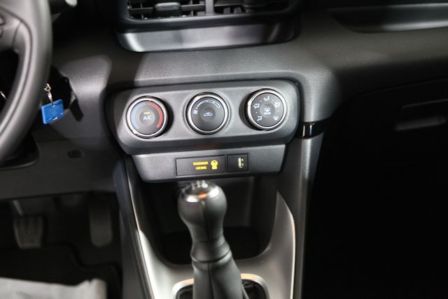 Toyota Yaris 1.0 Comfort *ACC*CAM*DAB*KLIMA*